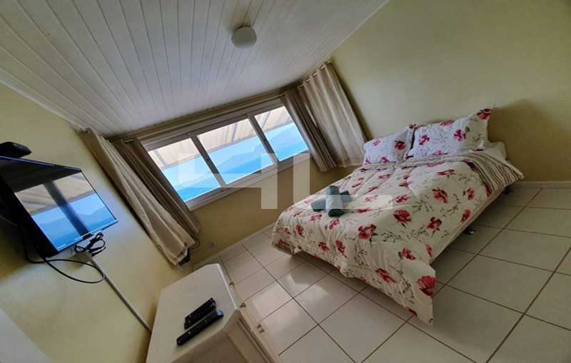 Conheça 0013 do imóvel - CASA BEIRA MAR COM DECK - VILLAGE DA COSTEIRA - PORTOGALO - ANGRA - 01191CA - 13 0013 - 13