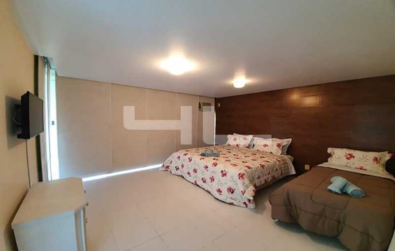 Conheça 0014 do imóvel - CASA BEIRA MAR COM DECK - VILLAGE DA COSTEIRA - PORTOGALO - ANGRA - 01191CA - 14 0014 - 14