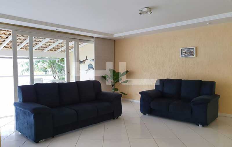 Conheça 0015 do imóvel - CASA BEIRA MAR COM DECK - VILLAGE DA COSTEIRA - PORTOGALO - ANGRA - 01191CA - 15 0015 - 15
