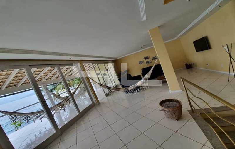 Conheça 0018 do imóvel - CASA BEIRA MAR COM DECK - VILLAGE DA COSTEIRA - PORTOGALO - ANGRA - 01191CA - 19 0018 - 19