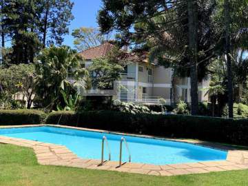 Casa 5 quartos à venda Teresópolis,RJ - R$ 4.100.000 - 01199CA