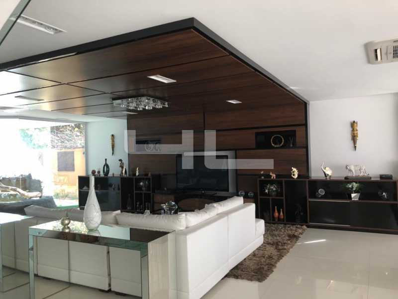Conheça 1. do imóvel - Casa em Condomínio 3 quartos à venda Rio de Janeiro,RJ - R$ 7.000.000 - 01297CA - 2 1. - 2