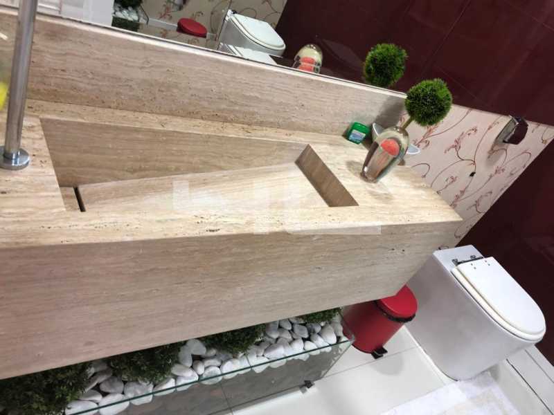 Conheça 6. do imóvel - Casa em Condomínio 3 quartos à venda Rio de Janeiro,RJ - R$ 7.000.000 - 01297CA - 7 6. - 7
