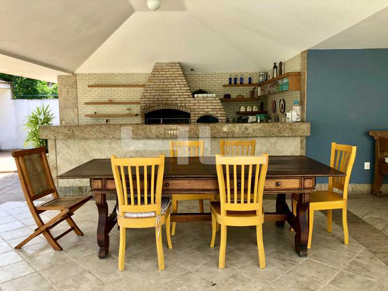 Conheça 8 do imóvel - Casa em Condomínio 5 quartos à venda Novo Leblon - Rio de Janeiro,RJ Barra da Tijuca - R$ 7.800.000 - 01301CA - 6 8 - 6