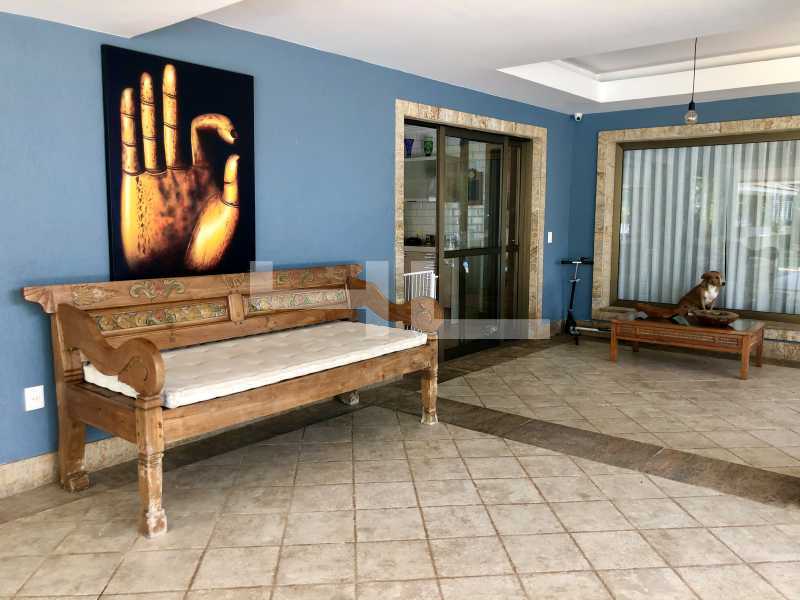 Conheça 10 do imóvel - Casa em Condomínio 5 quartos à venda Novo Leblon - Rio de Janeiro,RJ Barra da Tijuca - R$ 7.800.000 - 01301CA - 10 10 - 10