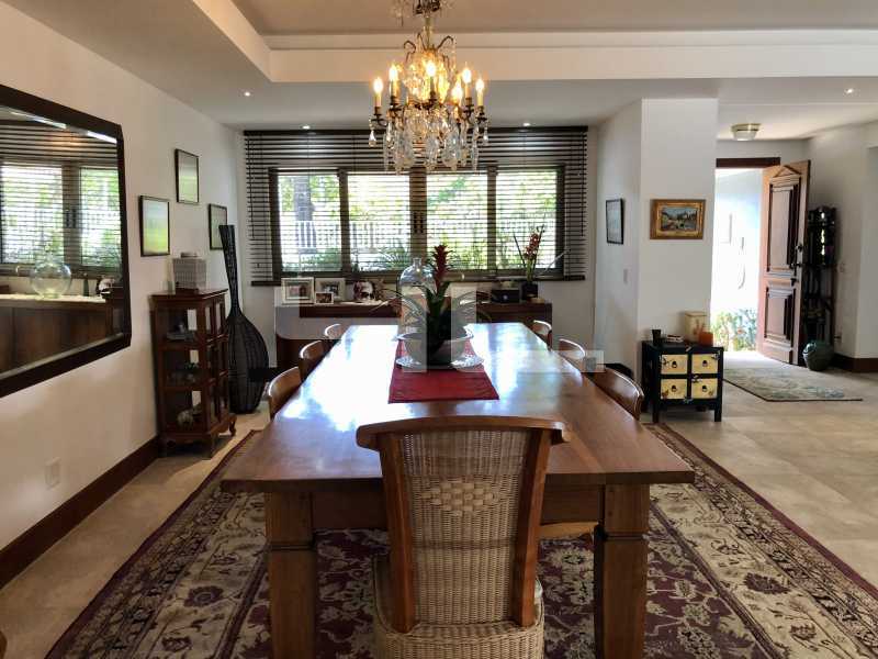 Conheça 12 do imóvel - Casa em Condomínio 5 quartos à venda Novo Leblon - Rio de Janeiro,RJ Barra da Tijuca - R$ 7.800.000 - 01301CA - 12 12 - 12