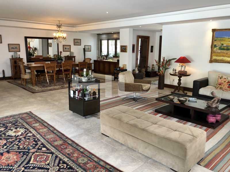 Conheça 15 do imóvel - Casa em Condomínio 5 quartos à venda Novo Leblon - Rio de Janeiro,RJ Barra da Tijuca - R$ 7.800.000 - 01301CA - 15 15 - 15
