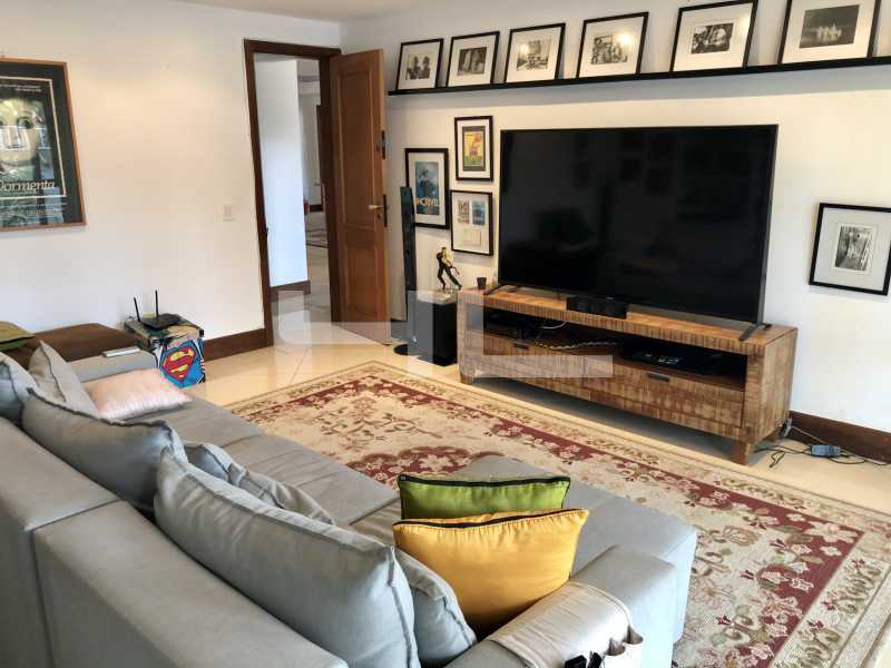 Conheça 18 do imóvel - Casa em Condomínio 5 quartos à venda Novo Leblon - Rio de Janeiro,RJ Barra da Tijuca - R$ 7.800.000 - 01301CA - 18 18 - 18