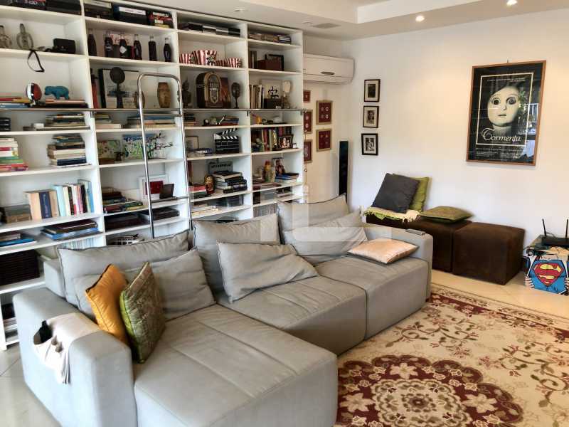 Conheça 19 do imóvel - Casa em Condomínio 5 quartos à venda Novo Leblon - Rio de Janeiro,RJ Barra da Tijuca - R$ 7.800.000 - 01301CA - 19 19 - 19