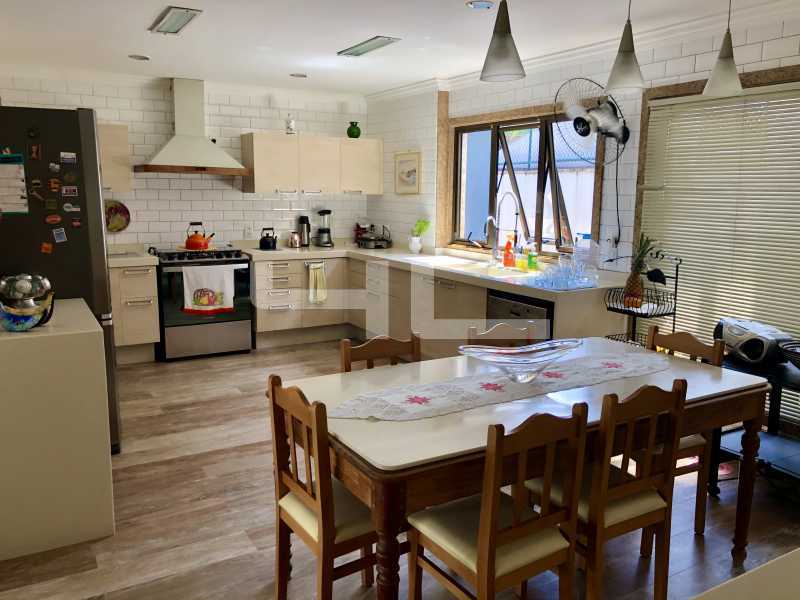 Conheça 21 do imóvel - Casa em Condomínio 5 quartos à venda Novo Leblon - Rio de Janeiro,RJ Barra da Tijuca - R$ 7.800.000 - 01301CA - 21 21 - 21