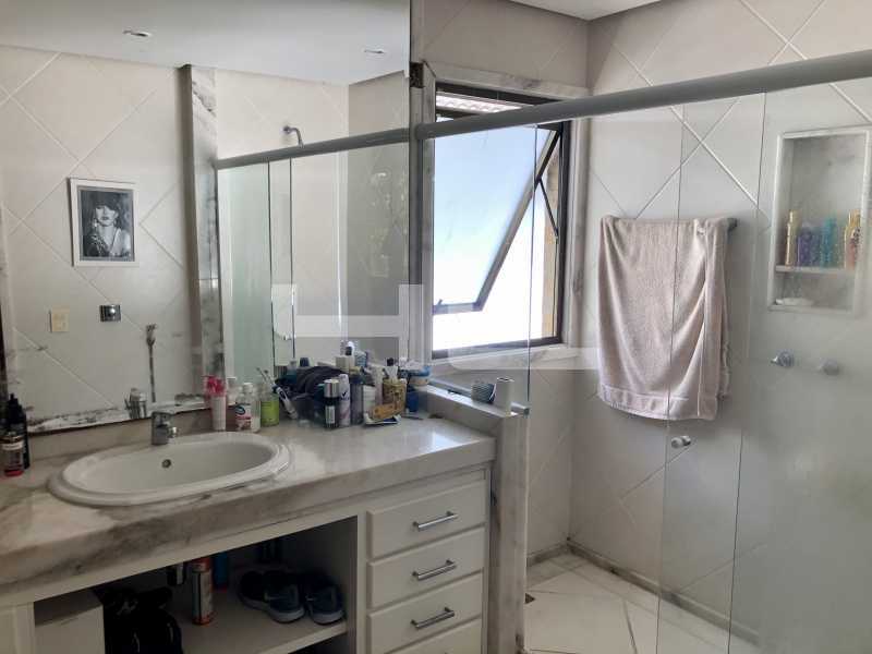 Conheça 26 do imóvel - Casa em Condomínio 5 quartos à venda Novo Leblon - Rio de Janeiro,RJ Barra da Tijuca - R$ 7.800.000 - 01301CA - 26 26 - 26
