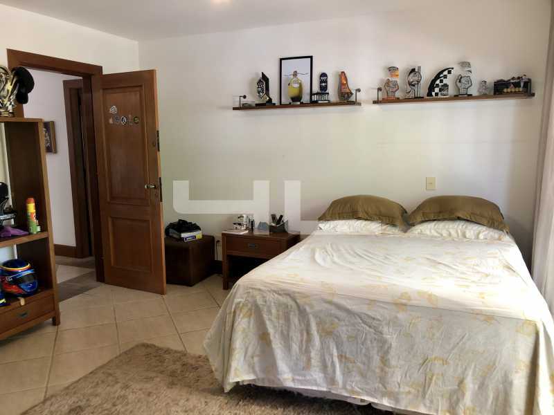 Conheça 27 do imóvel - Casa em Condomínio 5 quartos à venda Novo Leblon - Rio de Janeiro,RJ Barra da Tijuca - R$ 7.800.000 - 01301CA - 27 27 - 27
