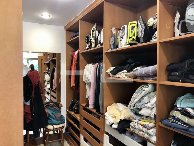 Conheça 28 do imóvel - Casa em Condomínio 5 quartos à venda Novo Leblon - Rio de Janeiro,RJ Barra da Tijuca - R$ 7.800.000 - 01301CA - 28 28 - 28