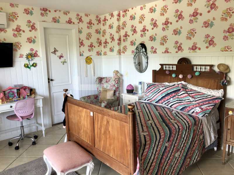 Conheça 29 do imóvel - Casa em Condomínio 5 quartos à venda Novo Leblon - Rio de Janeiro,RJ Barra da Tijuca - R$ 7.800.000 - 01301CA - 29 29 - 29