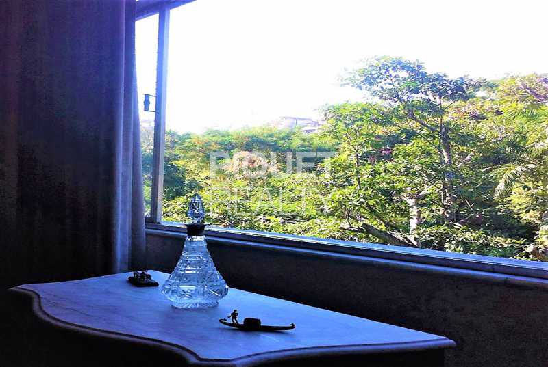 Conheça VISTA do imóvel - Apartamento 3 quartos à venda Rio de Janeiro,RJ - R$ 2.239.000 - 00075AP - 5 VISTA - 5