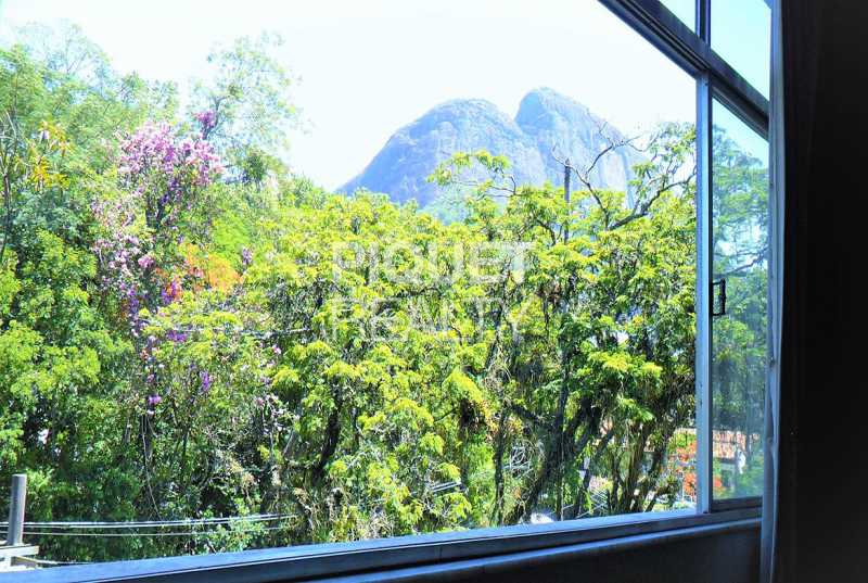 Conheça VISTA do imóvel - Apartamento 3 quartos à venda Rio de Janeiro,RJ - R$ 2.239.000 - 00075AP - 6 VISTA - 6