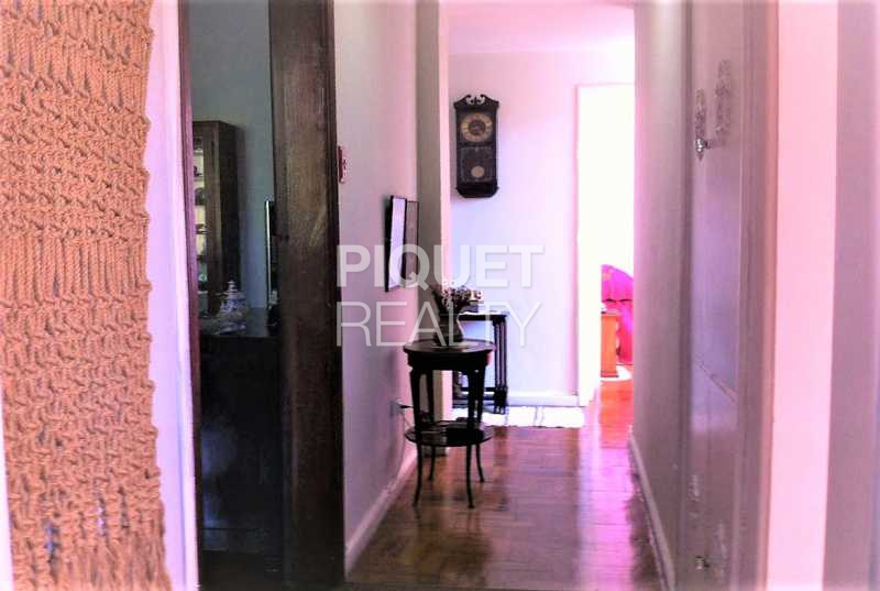 Conheça CORREDOR do imóvel - Apartamento 3 quartos à venda Rio de Janeiro,RJ - R$ 2.239.000 - 00075AP - 7 CORREDOR - 7