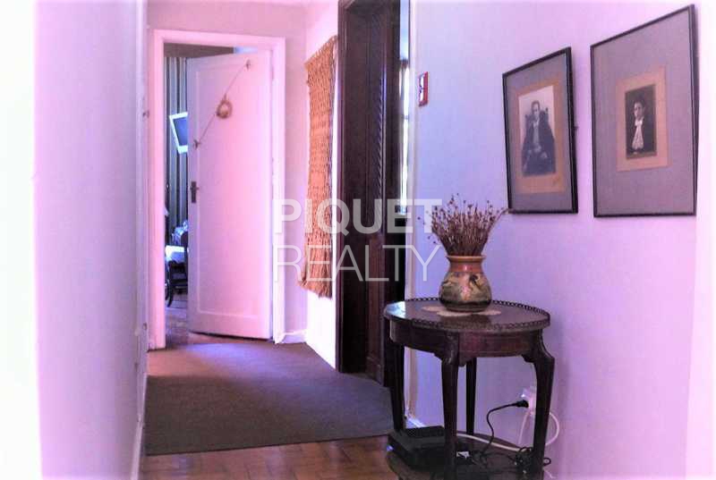Conheça CORREDOR do imóvel - Apartamento 3 quartos à venda Rio de Janeiro,RJ - R$ 2.239.000 - 00075AP - 10 CORREDOR - 10