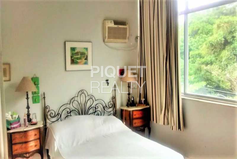 Conheça QUARTO do imóvel - Apartamento 3 quartos à venda Rio de Janeiro,RJ - R$ 2.239.000 - 00075AP - 11 QUARTO - 11
