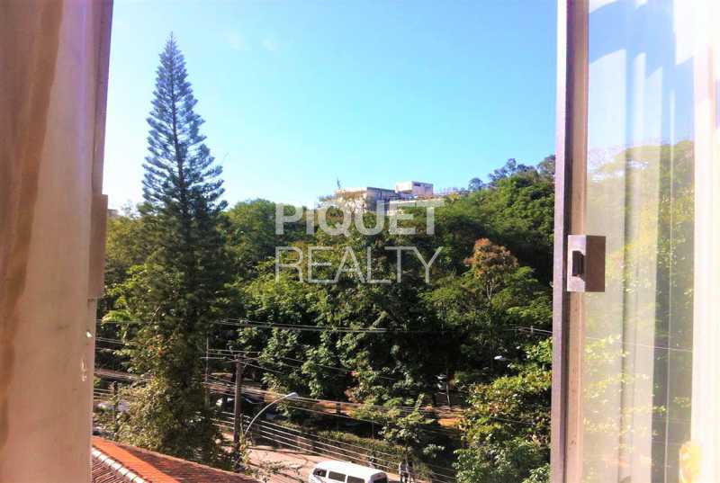 Conheça VISTA do imóvel - Apartamento 3 quartos à venda Rio de Janeiro,RJ - R$ 2.239.000 - 00075AP - 1 VISTA - 1