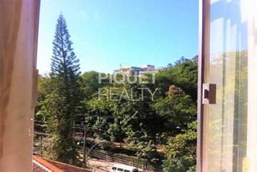 Condomínio Edifício Marques de São Vicente - Apartamento 3 quartos à venda Rio de Janeiro,RJ - R$ 2.239.000 - 00075AP