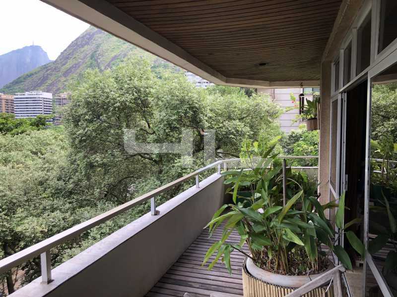 Conheça 0001 do imóvel - Apartamento 3 quartos à venda Rio de Janeiro,RJ Ipanema - R$ 2.850.000 - 01304AP - 1 0001 - 1