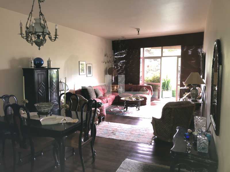 Conheça 0004 do imóvel - Apartamento 3 quartos à venda Rio de Janeiro,RJ Ipanema - R$ 2.850.000 - 01304AP - 4 0004 - 4