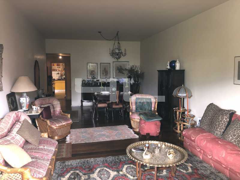Conheça 0005 do imóvel - Apartamento 3 quartos à venda Rio de Janeiro,RJ Ipanema - R$ 2.850.000 - 01304AP - 5 0005 - 5