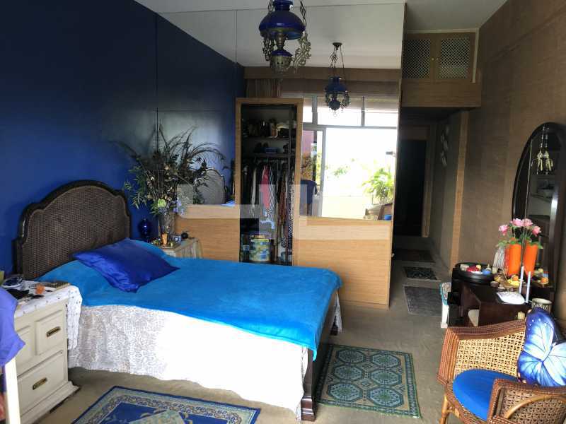 Conheça 0006 do imóvel - Apartamento 3 quartos à venda Rio de Janeiro,RJ Ipanema - R$ 2.850.000 - 01304AP - 6 0006 - 6