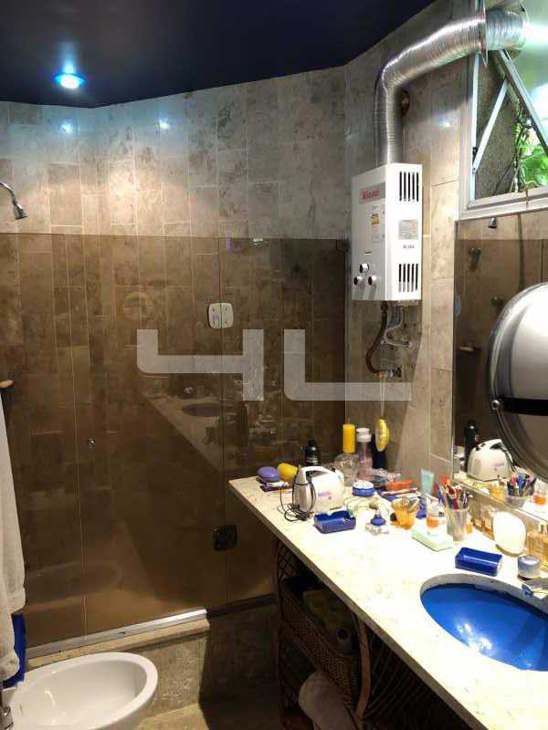 Conheça 0009 do imóvel - Apartamento 3 quartos à venda Rio de Janeiro,RJ Ipanema - R$ 2.850.000 - 01304AP - 9 0009 - 9