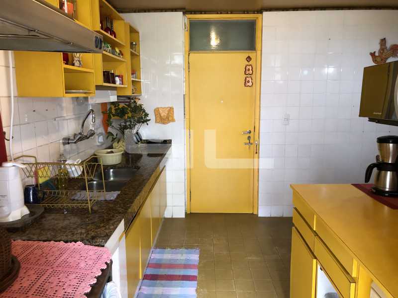 Conheça 0014 do imóvel - Apartamento 3 quartos à venda Rio de Janeiro,RJ Ipanema - R$ 2.850.000 - 01304AP - 14 0014 - 14