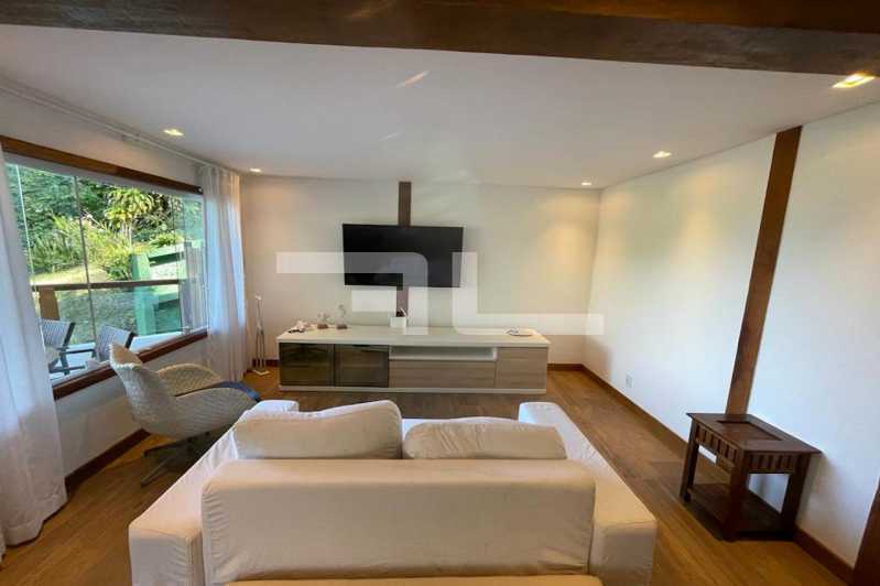 Conheça 010. do imóvel - CASA REFORMADA COM VISTA PARA O MAR - PORTOGALO - ANGRA - 01282CA - 10 010. - 10