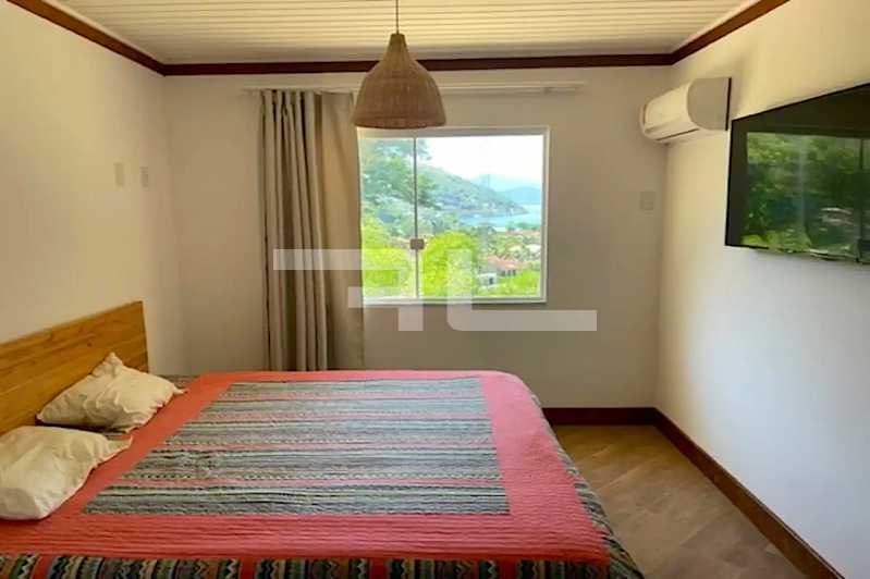 Conheça 017. do imóvel - CASA REFORMADA COM VISTA PARA O MAR - PORTOGALO - ANGRA - 01282CA - 17 017. - 17