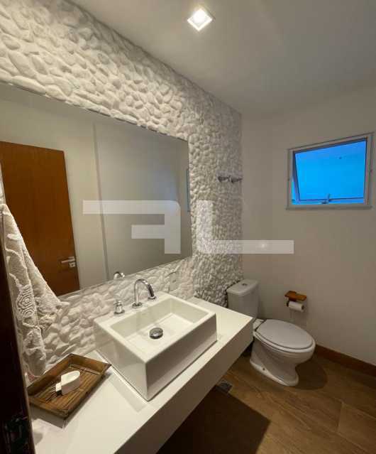 Conheça 027. do imóvel - CASA REFORMADA COM VISTA PARA O MAR - PORTOGALO - ANGRA - 01282CA - 27 027. - 27