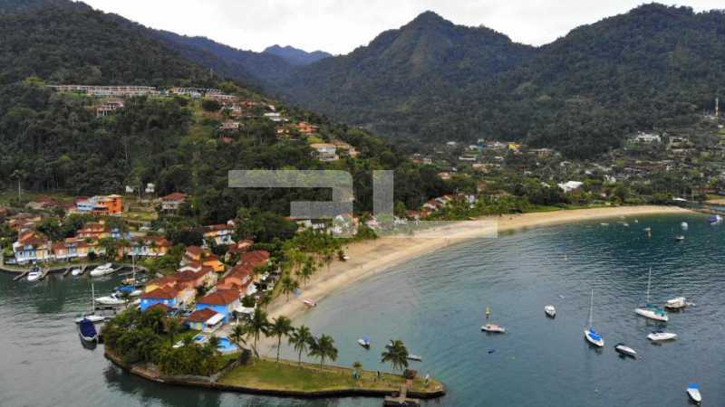 Conheça 07 do imóvel - CASA REFORMADA COM VISTA PARA O MAR - PORTOGALO - ANGRA - 01282CA - 30 07 - 30