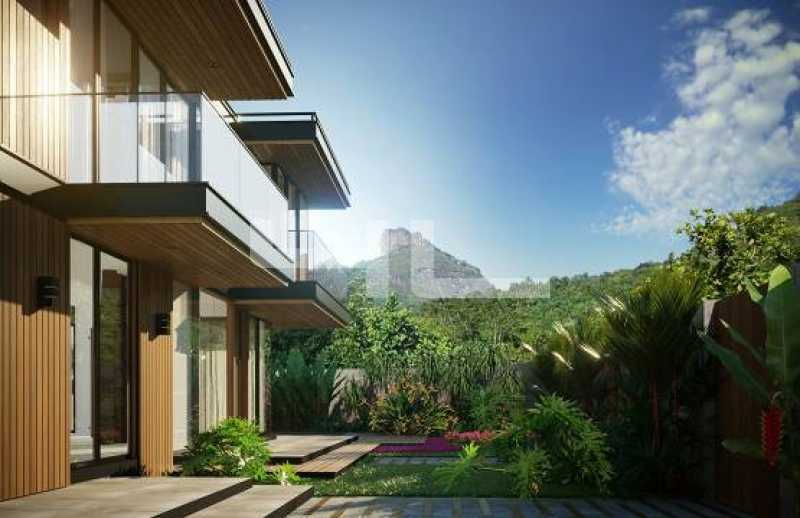 Conheça 0. do imóvel - Casa em Condomínio 5 quartos à venda Rio de Janeiro,RJ - R$ 6.500.000 - 01289CA - 3 0. - 3