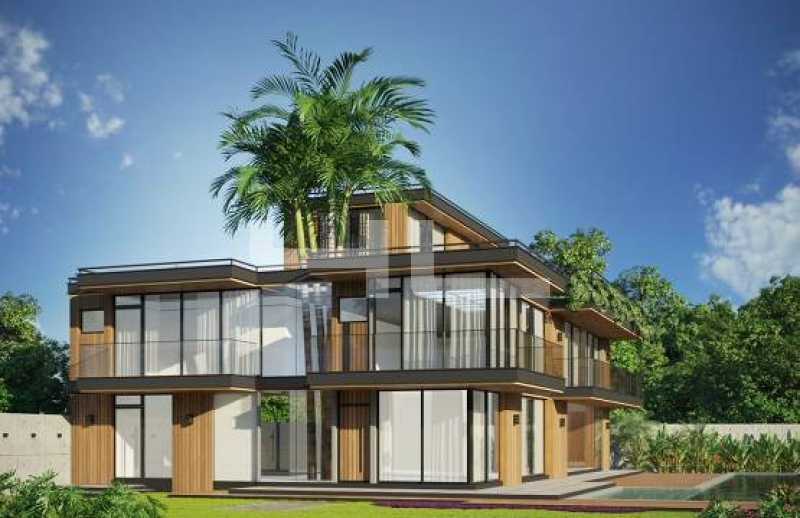 Conheça 1. do imóvel - Casa em Condomínio 5 quartos à venda Rio de Janeiro,RJ - R$ 6.500.000 - 01289CA - 4 1. - 4
