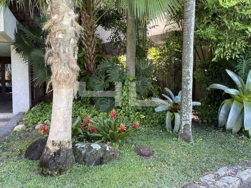 Conheça 00003. do imóvel - Casa em Condomínio 4 quartos à venda Rio de Janeiro,RJ Itanhangá - R$ 5.990.000 - 01286CA - 14 00003. - 14