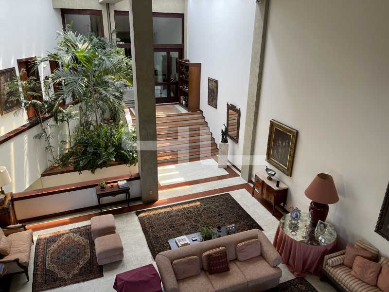 Conheça 00004. do imóvel - Casa em Condomínio 4 quartos à venda Rio de Janeiro,RJ Itanhangá - R$ 5.990.000 - 01286CA - 3 00004. - 3
