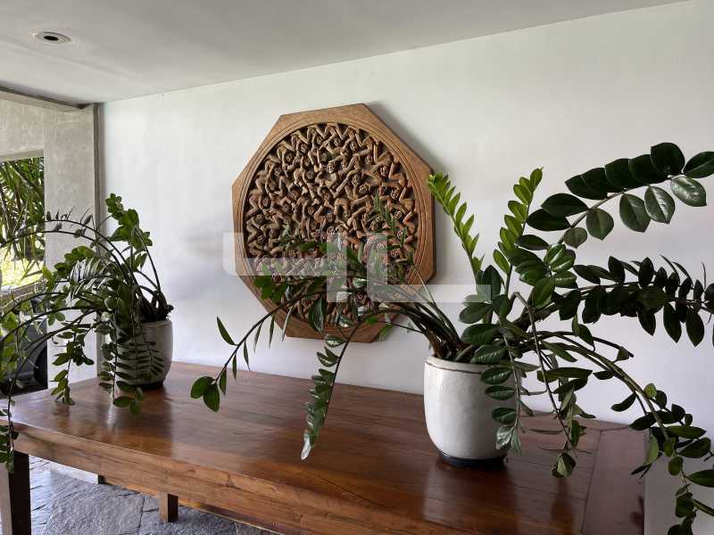 Conheça 000012. do imóvel - Casa em Condomínio 4 quartos à venda Rio de Janeiro,RJ Itanhangá - R$ 5.990.000 - 01286CA - 5 000012. - 5