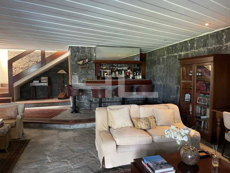 Conheça 000013. do imóvel - Casa em Condomínio 4 quartos à venda Rio de Janeiro,RJ Itanhangá - R$ 5.990.000 - 01286CA - 16 000013. - 16