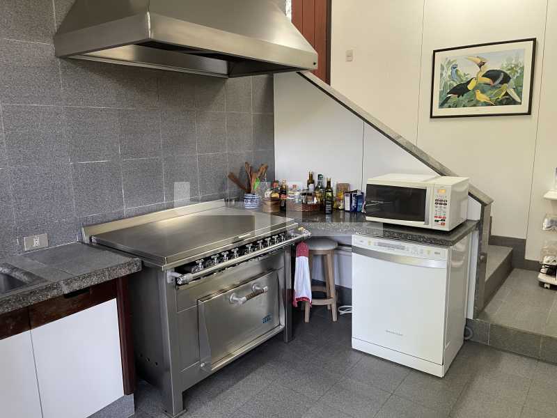 Conheça 000018. do imóvel - Casa em Condomínio 4 quartos à venda Rio de Janeiro,RJ Itanhangá - R$ 5.990.000 - 01286CA - 10 000018. - 10
