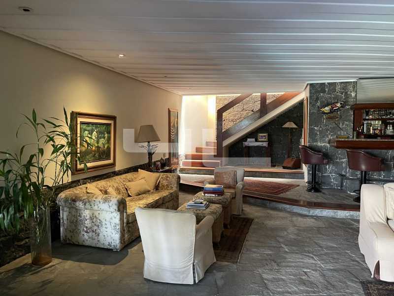 Conheça 000019. do imóvel - Casa em Condomínio 4 quartos à venda Rio de Janeiro,RJ Itanhangá - R$ 5.990.000 - 01286CA - 20 000019. - 20