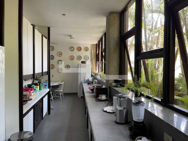 Conheça 000020. do imóvel - Casa em Condomínio 4 quartos à venda Rio de Janeiro,RJ Itanhangá - R$ 5.990.000 - 01286CA - 11 000020. - 11