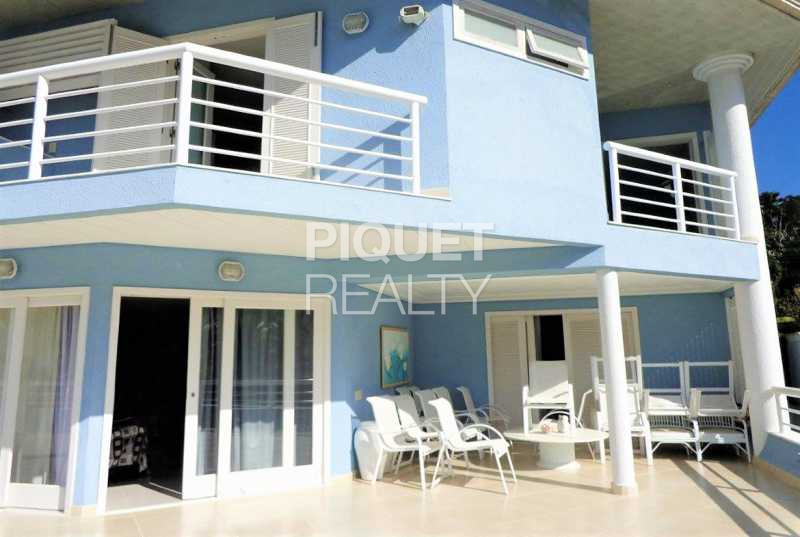 Conheça TERRAÇO do imóvel - Casa em Condomínio 7 quartos à venda Angra dos Reis,RJ Portogalo - R$ 12.000.000 - 00137CA - 3 TERRAÇO - 3