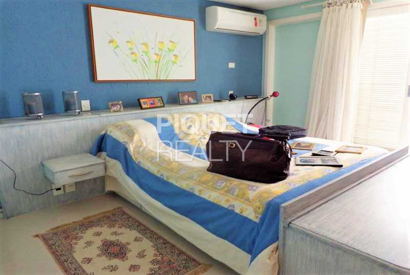Conheça SUITE MASTER do imóvel - Casa em Condomínio 7 quartos à venda Angra dos Reis,RJ Portogalo - R$ 12.000.000 - 00137CA - 16 SUITE MASTER - 16