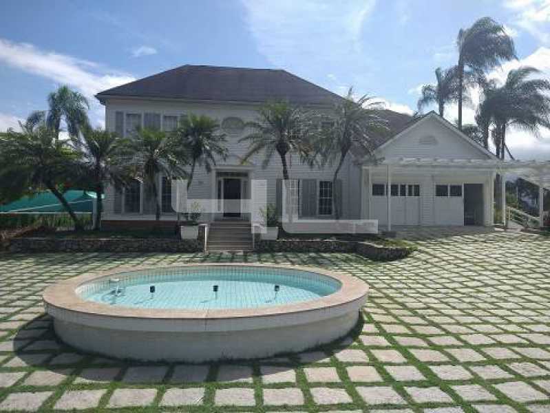 Conheça 1. do imóvel - Casa em Condomínio 7 quartos à venda Mangaratiba,RJ Cond Portobello - R$ 14.990.000 - 01320CA - 1 1. - 1