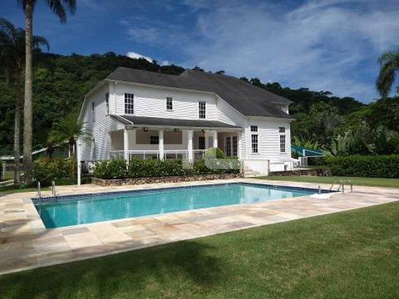 Conheça 2. do imóvel - Casa em Condomínio 7 quartos à venda Mangaratiba,RJ Cond Portobello - R$ 14.990.000 - 01320CA - 5 2. - 5