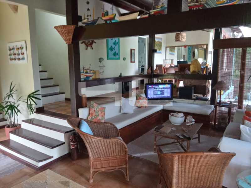 Conheça 0004. do imóvel - Casa em Condomínio 4 quartos à venda Angra dos Reis,RJ Gambôa do Belém (Cunhambebe) - R$ 950.000 - 01323CA - 3 0004. - 3