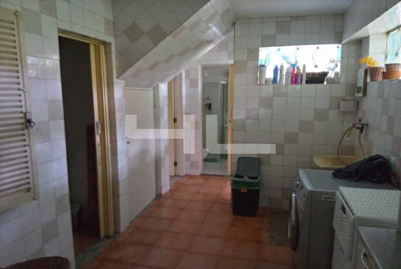 Conheça 0012 do imóvel - Casa em Condomínio 4 quartos à venda Angra dos Reis,RJ Gambôa do Belém (Cunhambebe) - R$ 950.000 - 01323CA - 18 0012 - 18